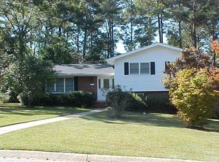 512 S Pontiac Ave, Dothan, AL 36301