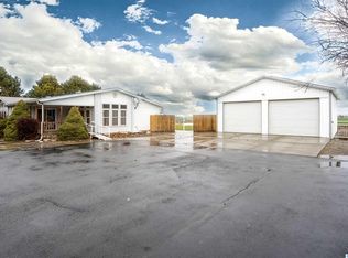 27804 E Ruppert Rd, Benton City, WA 99320