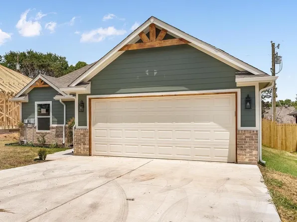 3019 Brazos River Dr, Granbury, TX 76048