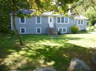 57 Bartlett Rd, Plymouth, MA 02360