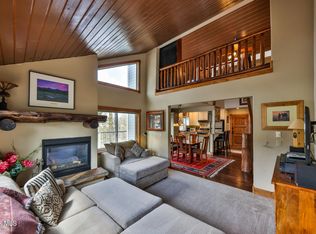 632 Gcr #8304, Granby, CO 80446