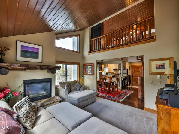 632 GCR 8304, Tabernash, CO 80478