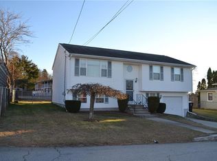111 Volturno St, North Providence, RI 02904