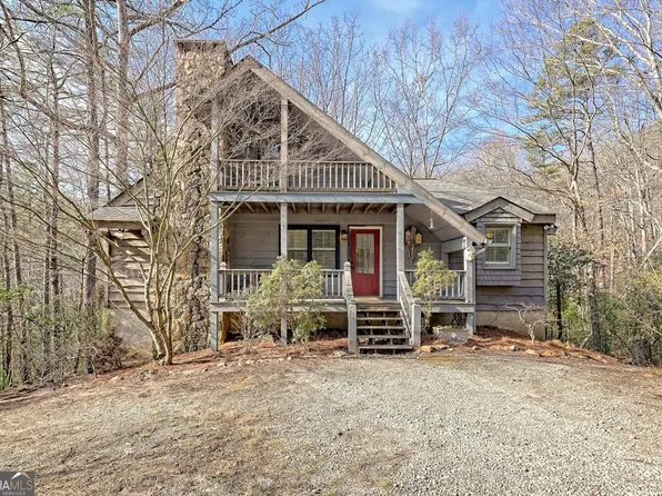 143 Silverado Ln, Clayton, GA 30525