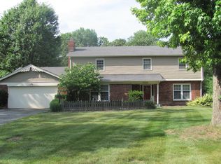 7029 Grosvenor Pl, Indianapolis, IN