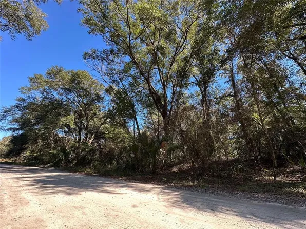 110 RICHMOND STREET LOT 10, SATSUMA, FL 32189