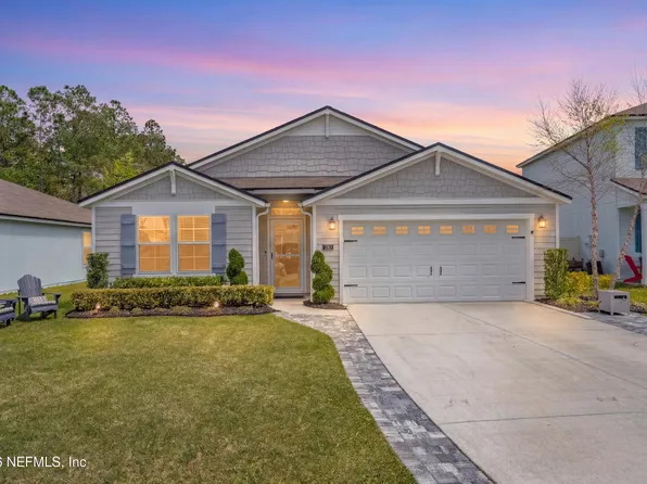 285 JARAMA Circle, St. Augustine, FL 32084