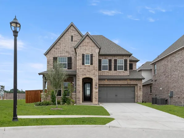 6805 Cater Trl, McKinney, TX 75071