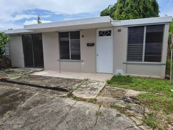 6 Qq #19, Bayamon, PR 00957