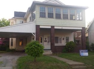1460 5th Ave, New Brighton, PA
