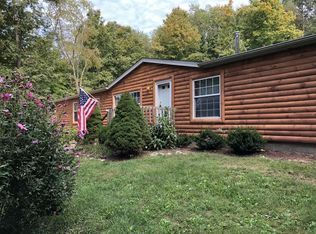 21390 Laurel Run Rd, Nelsonville, OH 45764