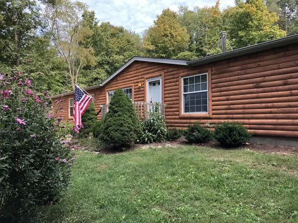 21390 Laurel Run Rd, Nelsonville, OH 45764