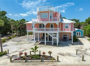 4501 Seair Ln, Captiva, FL 33924