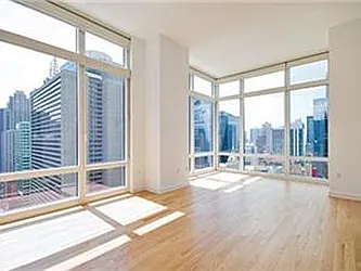 Rented by New York Residence