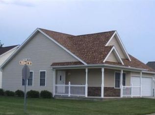 401 Ringneck Dr, Eaton, OH 45320