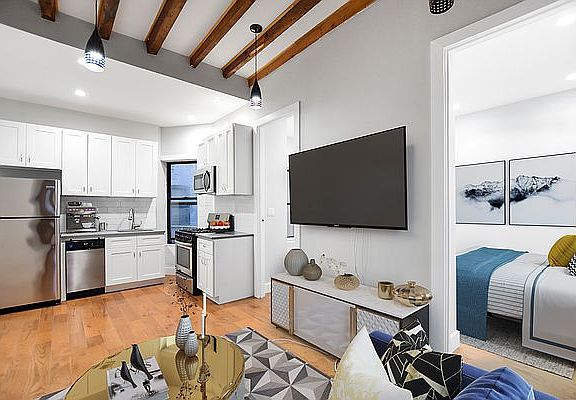 3rd image of 429 Lenox Ave #28