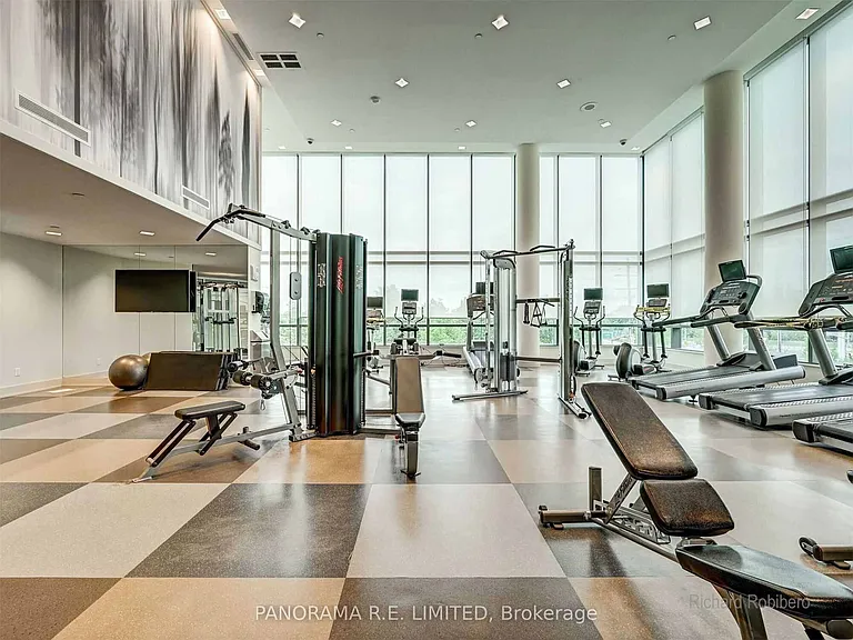 215 Sherway Gardens Rd #Penthouse 201 — Photo 21