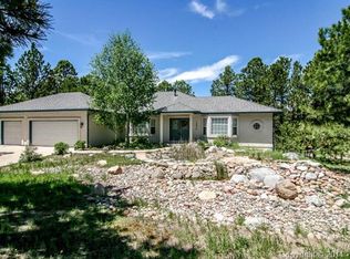 19670 Blue Clover Ln, Monument, CO 80132