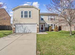15473 Gallow Ln, Noblesville, IN 46060
