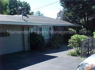 4124 SW Tunnelwood St, Portland, OR 97221