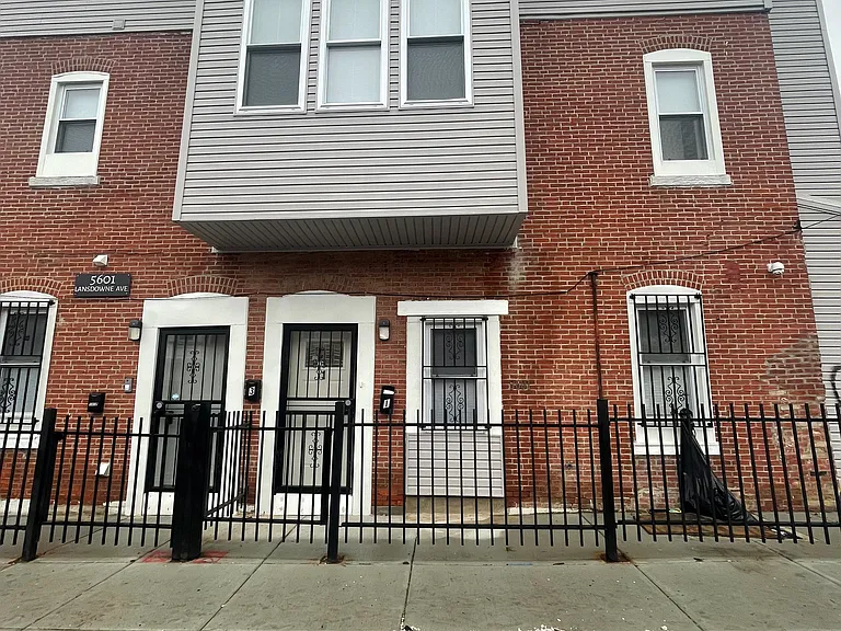 5601 Lansdowne Ave #A — Photo 24