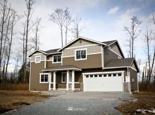 LOT 19931 11th Dr NW, Arlington, WA 98223