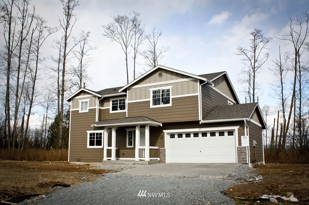 19931 Lot 10 1st Drive NW photo 1