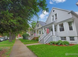 4243 N Ridgeway Ave, Chicago, IL 60618