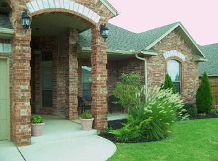 3020 SW 138th St, Oklahoma City, OK 73170