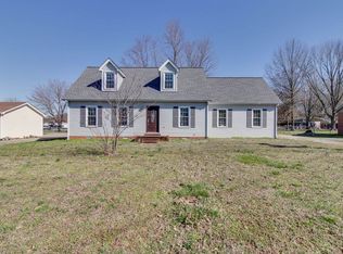 548 Brinkley Rd, Murfreesboro, TN 37128