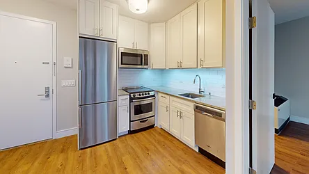 Rented by Bond New York