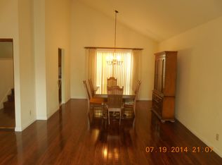 23 Mecklenberg, Irvine, CA 92620