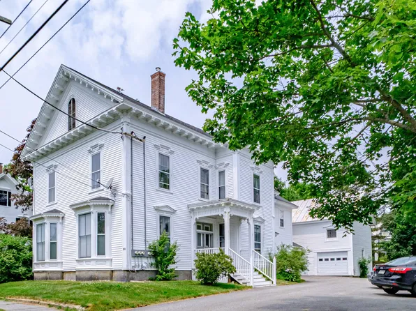 30 Cumberland Street, Brunswick, ME 04011