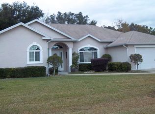 1960 NW 58th Ct, Ocala, FL 34482