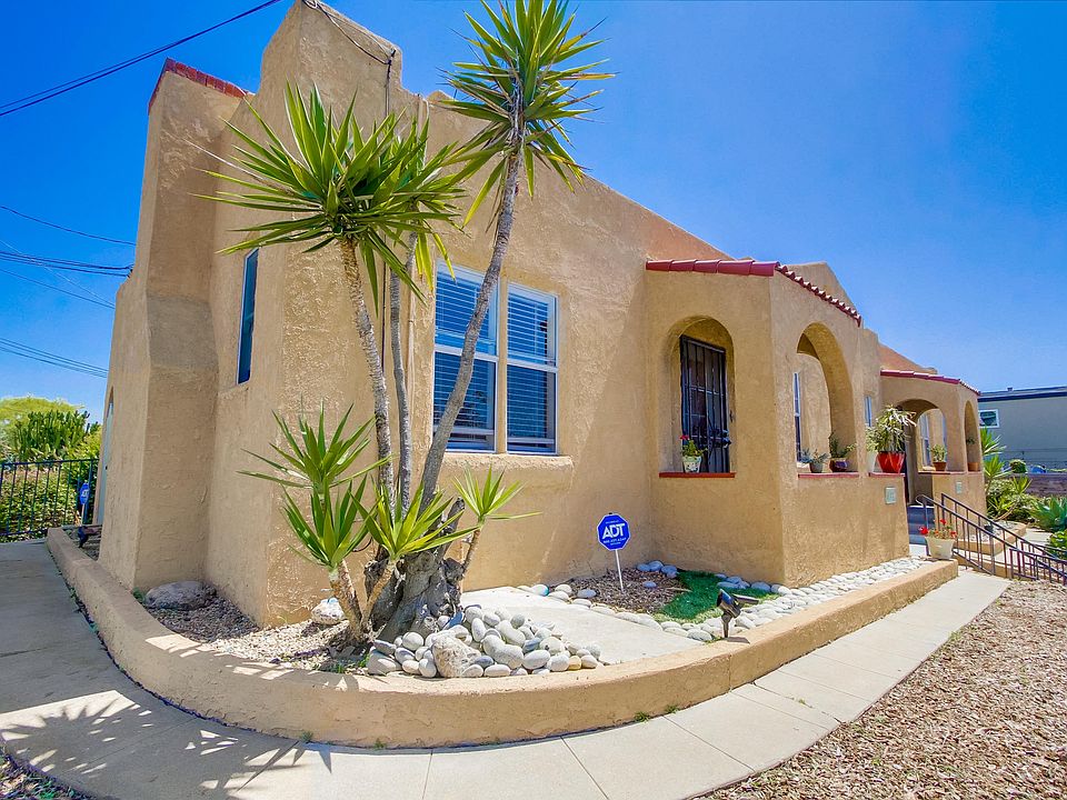 1st image of 853-855 27th St