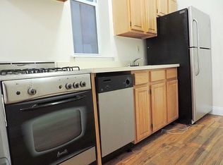 123 Henry St #2, New York, NY 10002