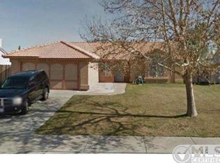 37424 Whitehall Ln, Palmdale, CA 93550