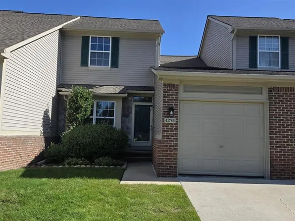 41786 Primrose Dr, Novi, MI 48377