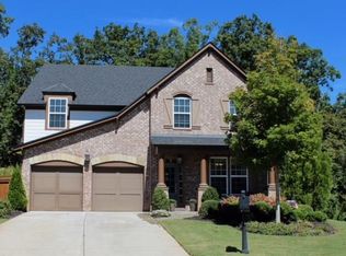 3795 Jardine Ln, Cumming, GA 30041