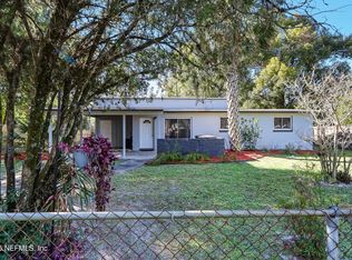 1654 Dibble Cir W, Jacksonville, FL 32246