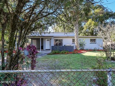 1654 DIBBLE Circle W, Jacksonville, FL, 32246