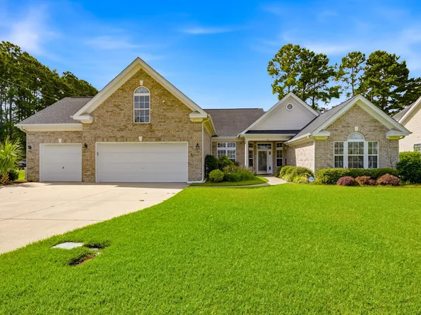 101 Pickering Dr., Murrells Inlet, SC 29576