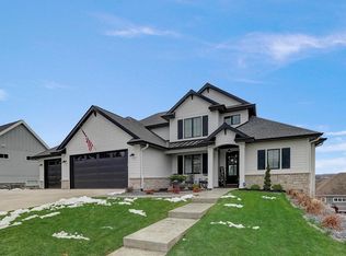 2316 Freshford Dr, Waunakee, WI 53597