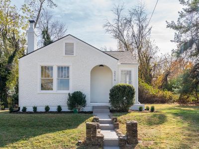 2216 Noon St, Staunton, VA, 24401