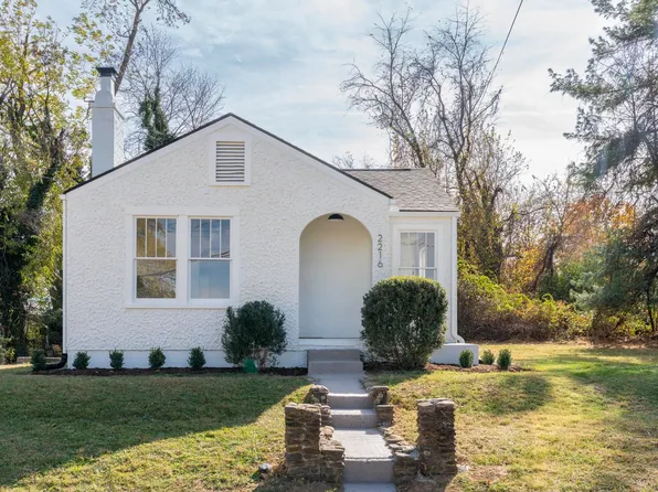 2216 Noon St, Staunton, VA 24401