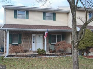 320 S Water St, Birdsboro, PA 19508
