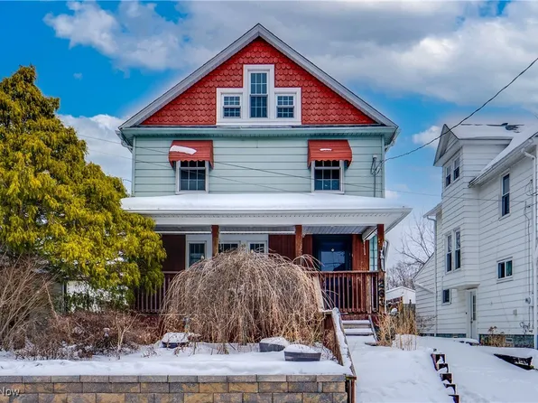 263 19th St NW, Barberton, OH 44203