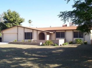 4926 W Torrey Pines Cir, Glendale, AZ 85308
