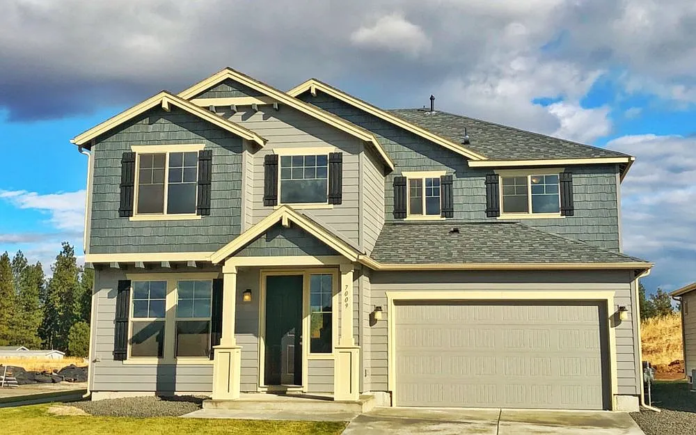 4 bed, 2847 sqft, $2,795 — Photo 1