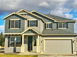 7009 S Dorchuck Rd, Cheney, WA 99004